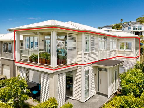 46 Landmark Terrace, Orewa