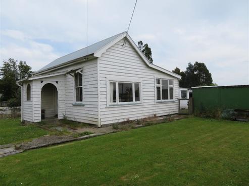 9 Oakland Street, Mataura