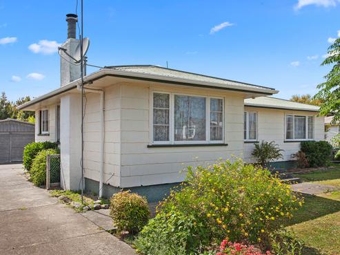 12 Saint John Street, Opotiki and Surrounds