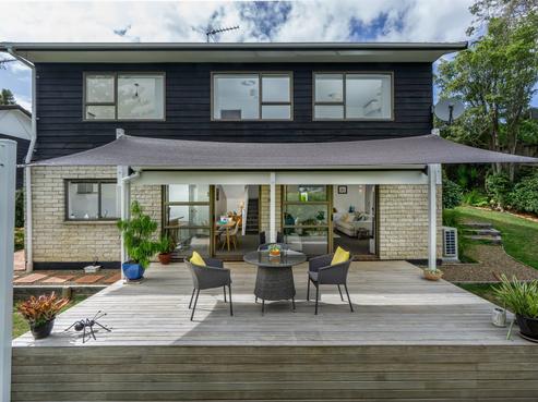 21A Norman Road, Hauraki