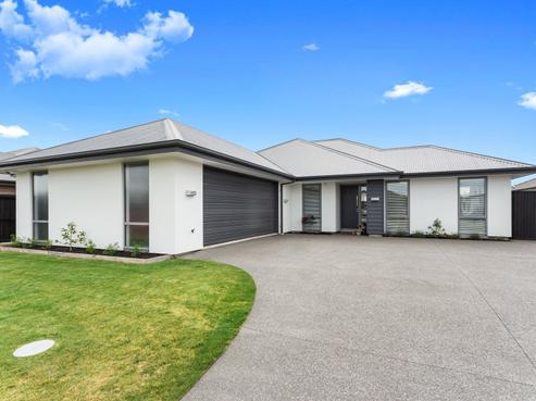 7 Brockelbank Drive, Kaiapoi