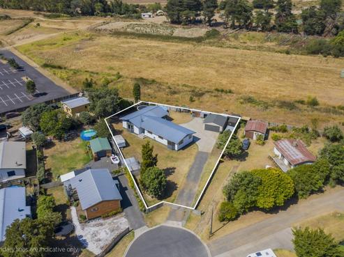 40 Moewai Park Road, Whitianga