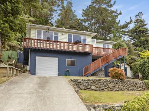 18 Tawhai Street, Stokes Valley