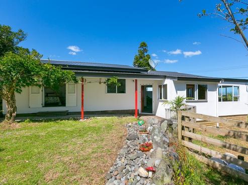 6380 South Road, Rahotu