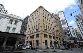 CBRE - Quality Fit-out, Competitive Pricing