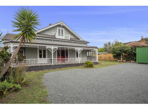 25 Manse Street, Regent