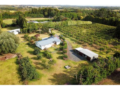 1629B Springbank Road, Kerikeri