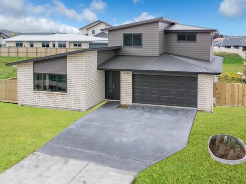 252 Rotokauri Road, Baverstock