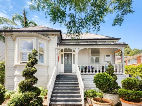 98 Victoria Road, Devonport
