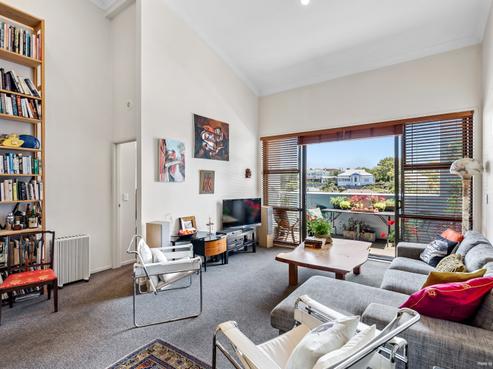 307/3 Morningside Drive, Morningside