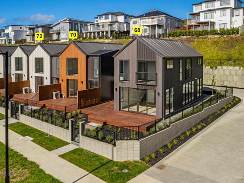 70 Arran Point Parade, Orewa