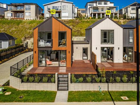 82 Arran Point Parade, Orewa