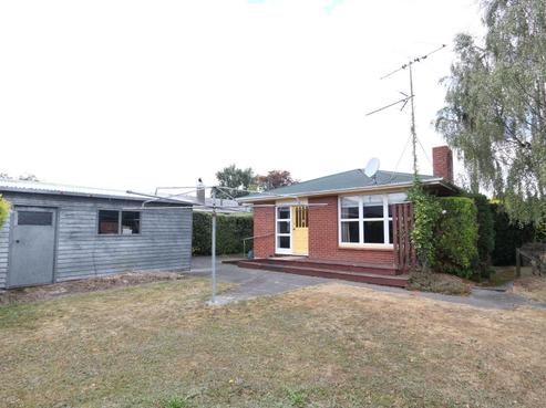 41 Porter Street, Netherby