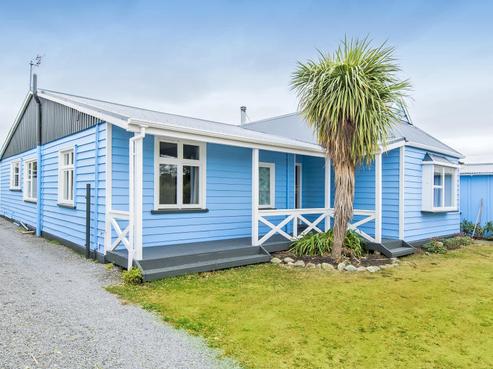 59 Selwyn Street, Leeston