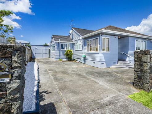 1 Achilles Crescent, Narrow Neck