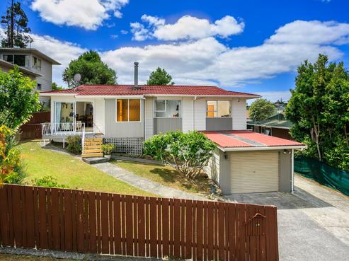 16 Lavery Place, Sunnynook