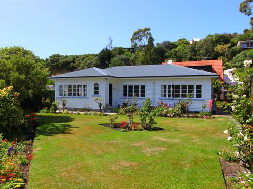 39 Augusta Street, Redcliffs
