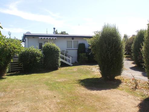 26 Saint Leonards Road, Temuka