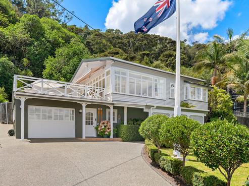 260 Wade River Road, Arkles Bay