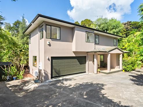 25 Bush View Lane, Northcote Point