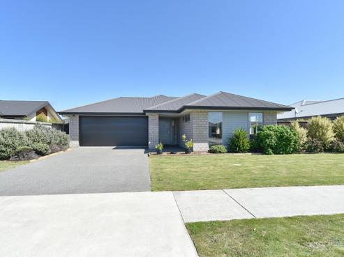 6 Blackburn Street, Kaiapoi
