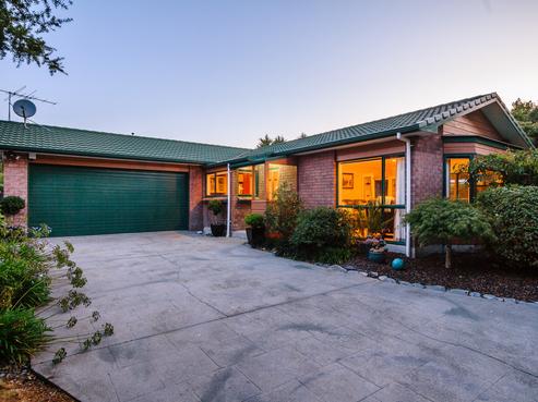 21 Emerald Hill Drive, Birchville