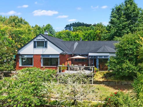 165 Valley Road, Waimauku