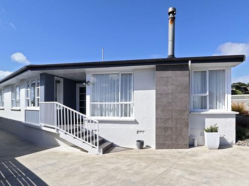 371 Racecourse Road, Hargest
