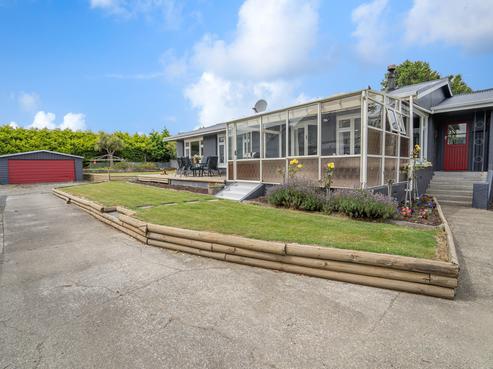 707 North Road, Lorneville
