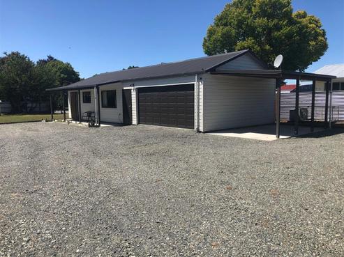 46 Alloway Street, Fairlie