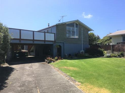 34 Ihaia Street, Waitara