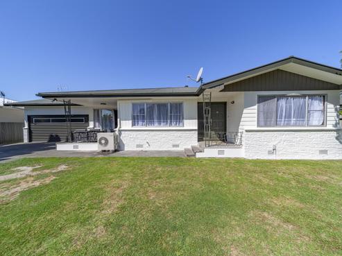 36 James Foley Avenue, Pirimai