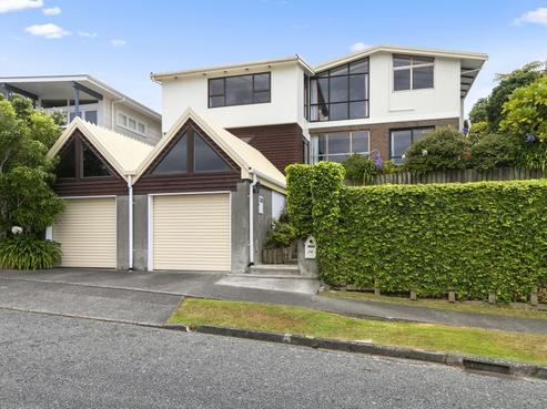 16 Hibiscus Grove, Maungaraki
