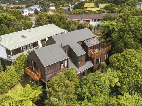 5 Euclid Grove, Kelson
