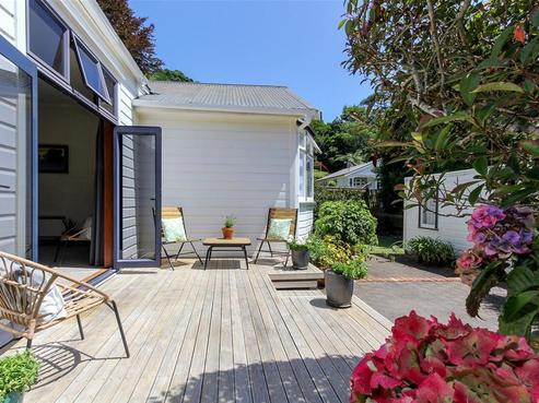 24 Bracken Street, New Plymouth Central