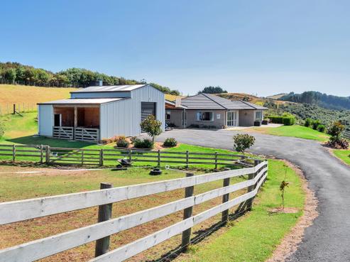 140 Webber Road, South Head