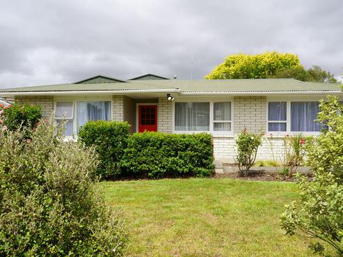 14 Homelands Avenue, Feilding