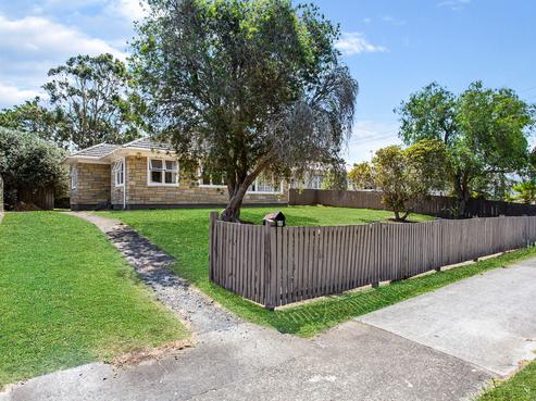 60 Gilbert Road, Otara