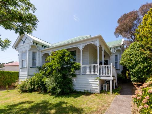 824 Rolleston Street, Thames