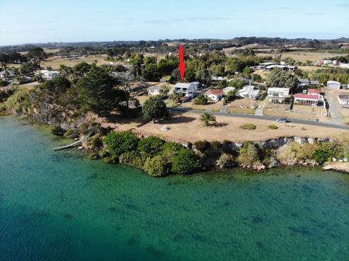 50 Waterfront Road, Pukenui