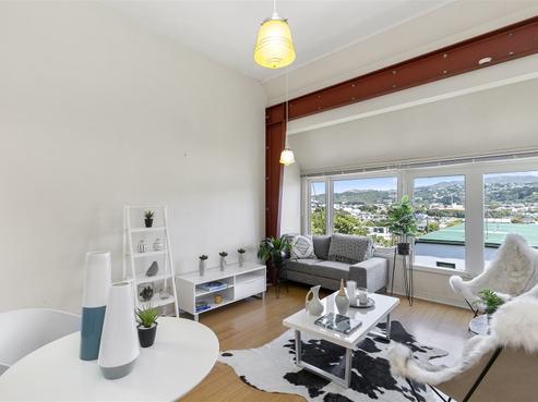 46/46 Hiropi Street, Newtown