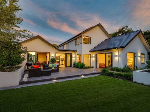 185 Clyde Road, Burnside