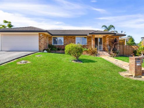28 View Ridge Drive, Ranui