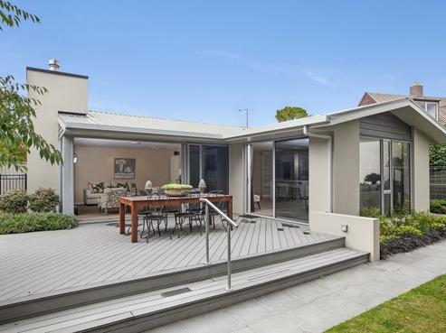 87 Glandovey Road, Fendalton