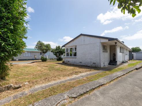 27 Insoll Avenue, Enderley