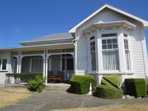 7 Clyde Street, Foxton