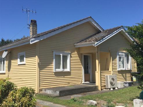 40 Porou Street, Taumarunui