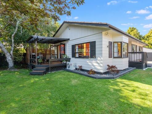 10 Rutland Street, Fairview Downs