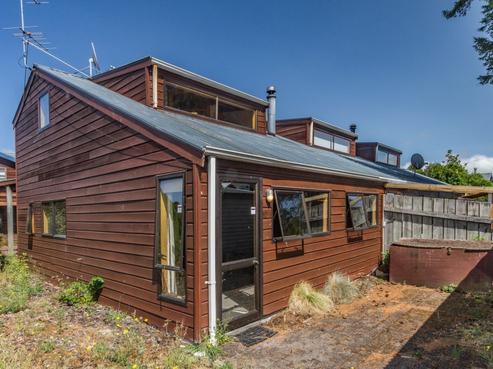 8/54 Foyle Street, Ohakune