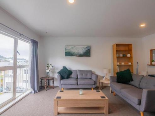 8/2 Mcfarlane Street, Mount Victoria
